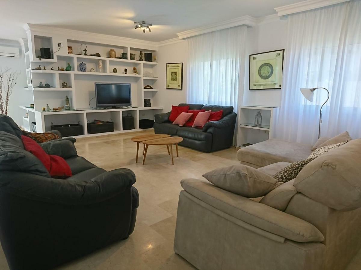 Chibuli Villa El Faro Kültér fotó
