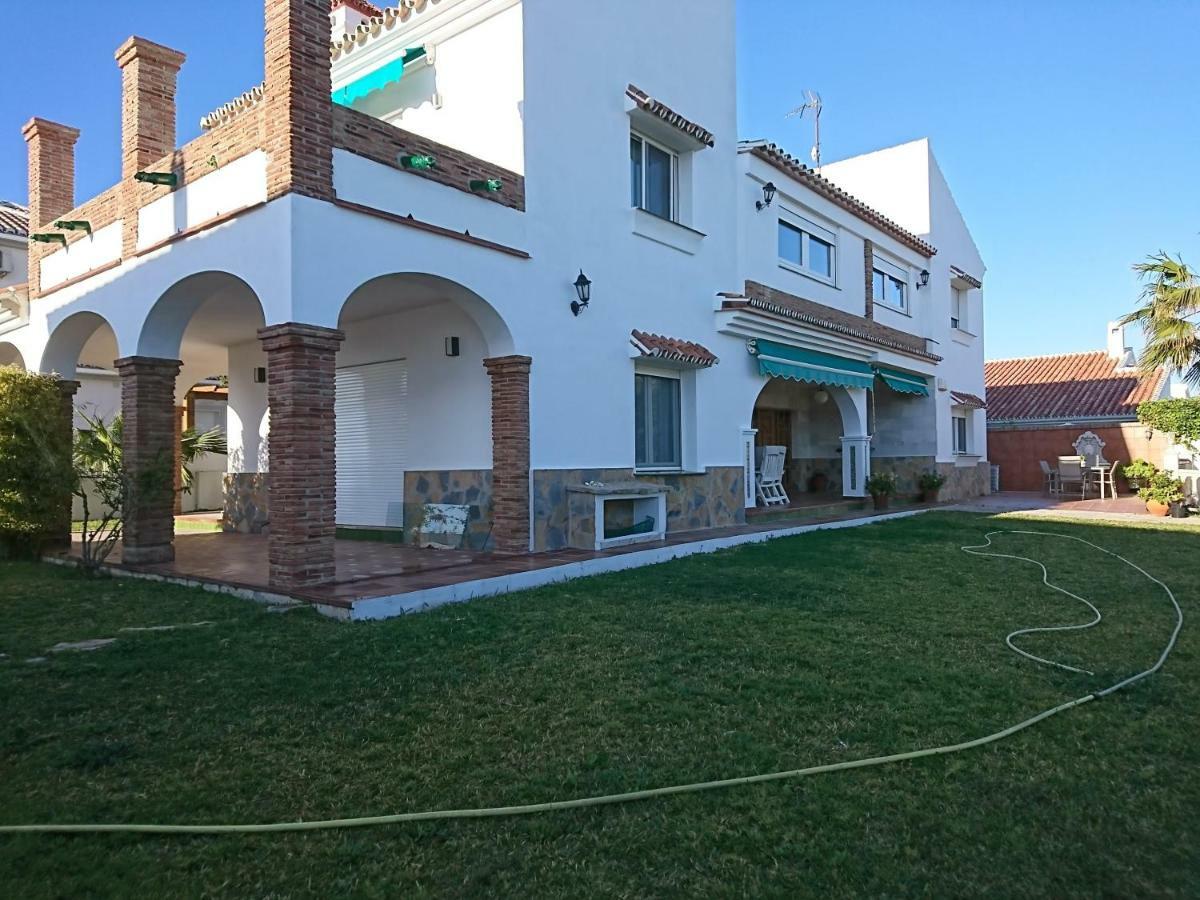 Chibuli Villa El Faro Kültér fotó