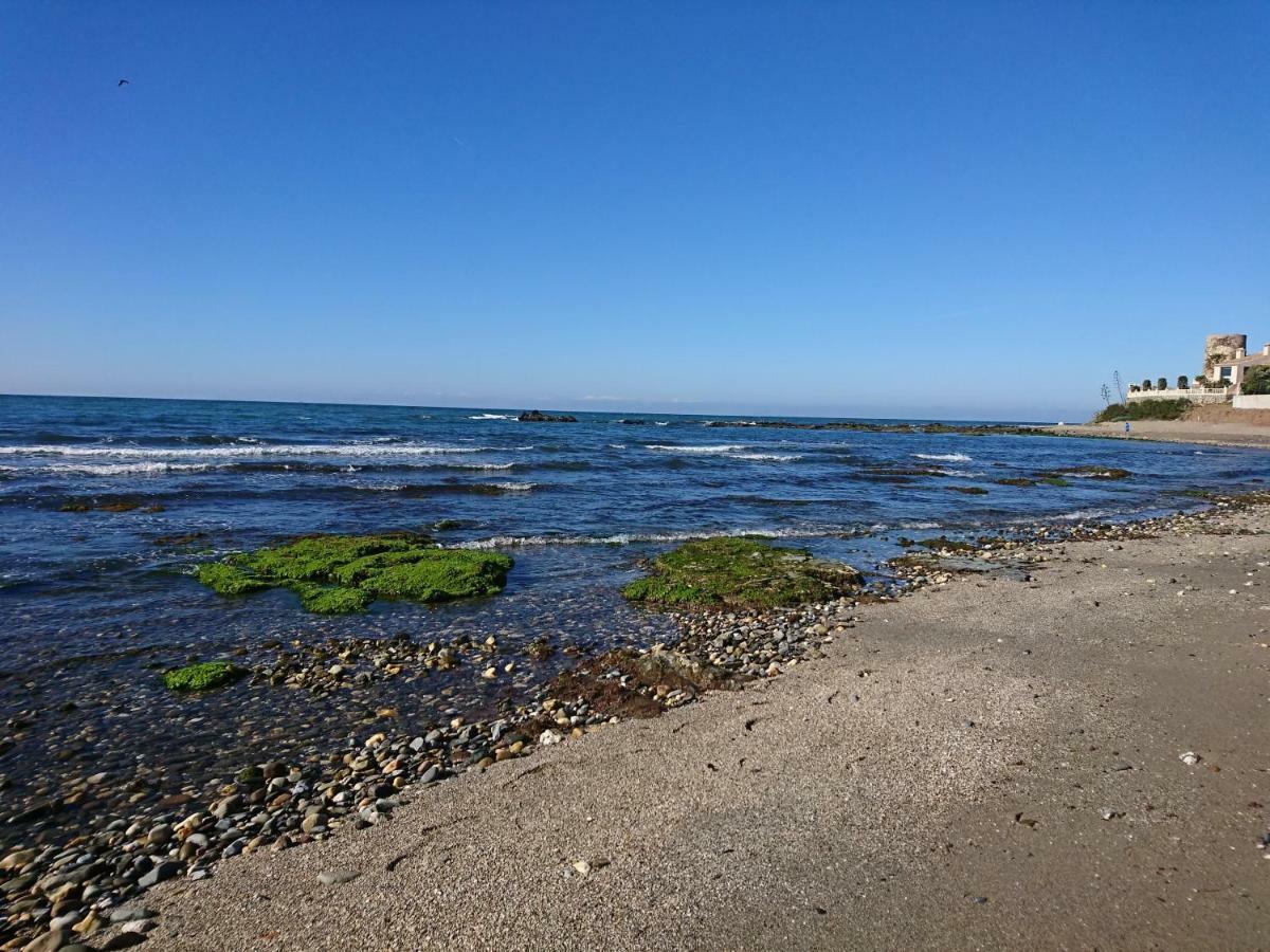 Chibuli Villa El Faro Kültér fotó