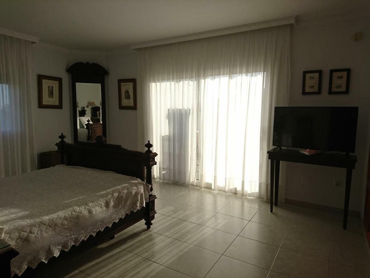 Chibuli Villa El Faro Kültér fotó
