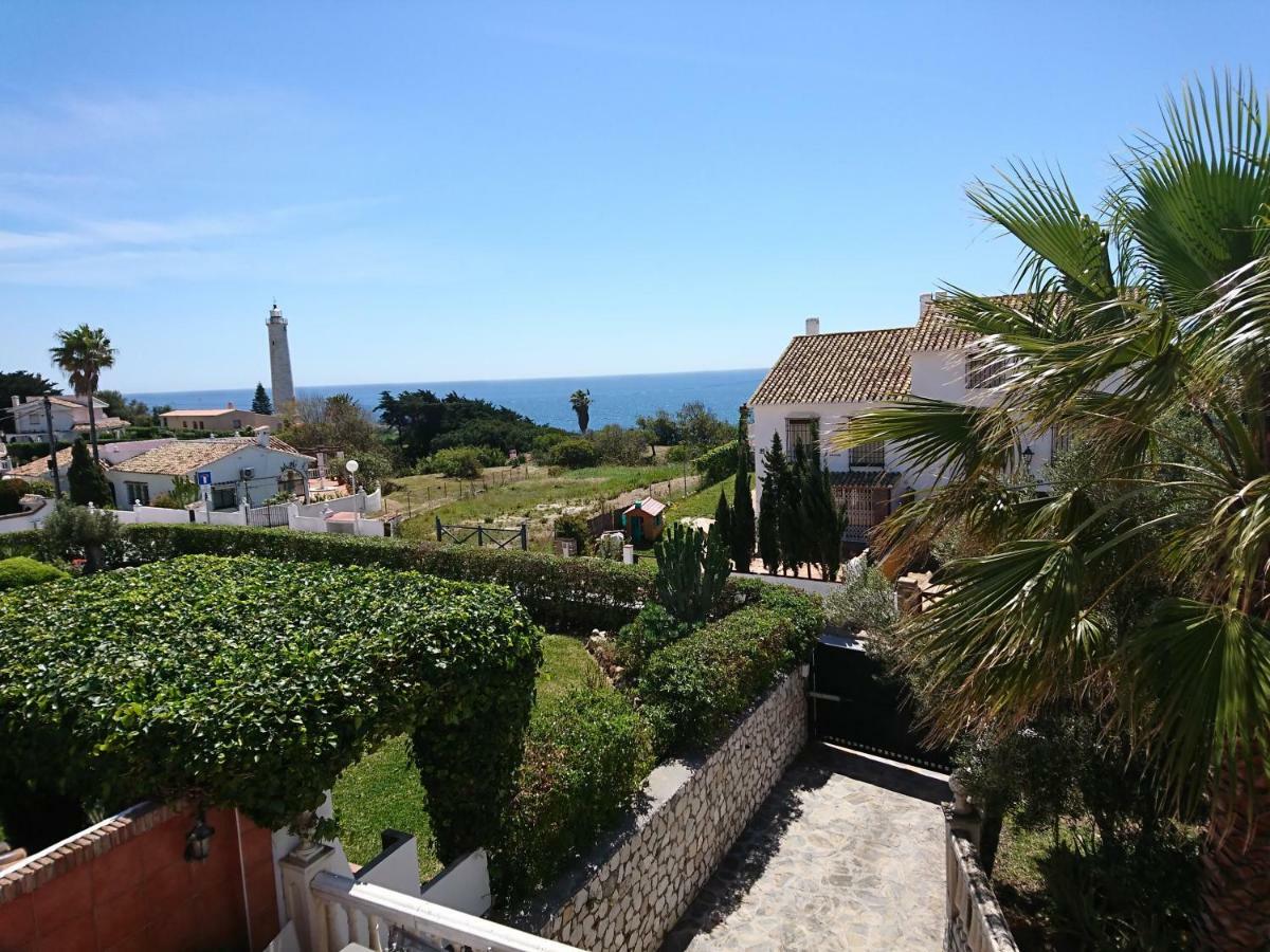 Chibuli Villa El Faro Kültér fotó