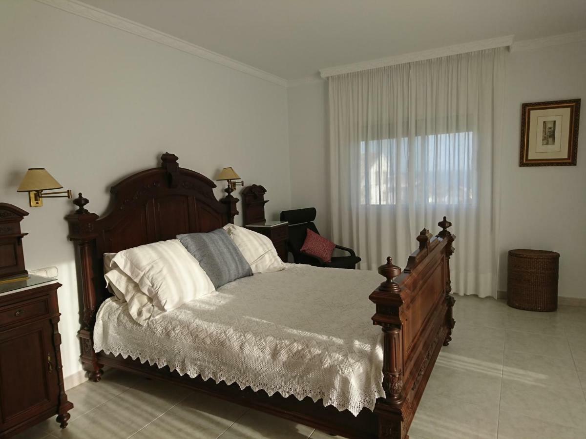 Chibuli Villa El Faro Kültér fotó