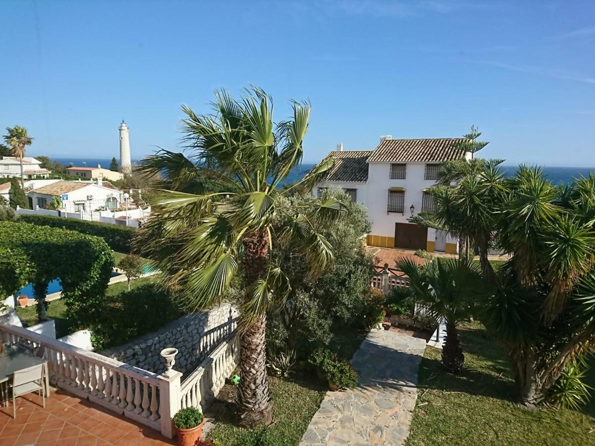 Chibuli Villa El Faro Kültér fotó