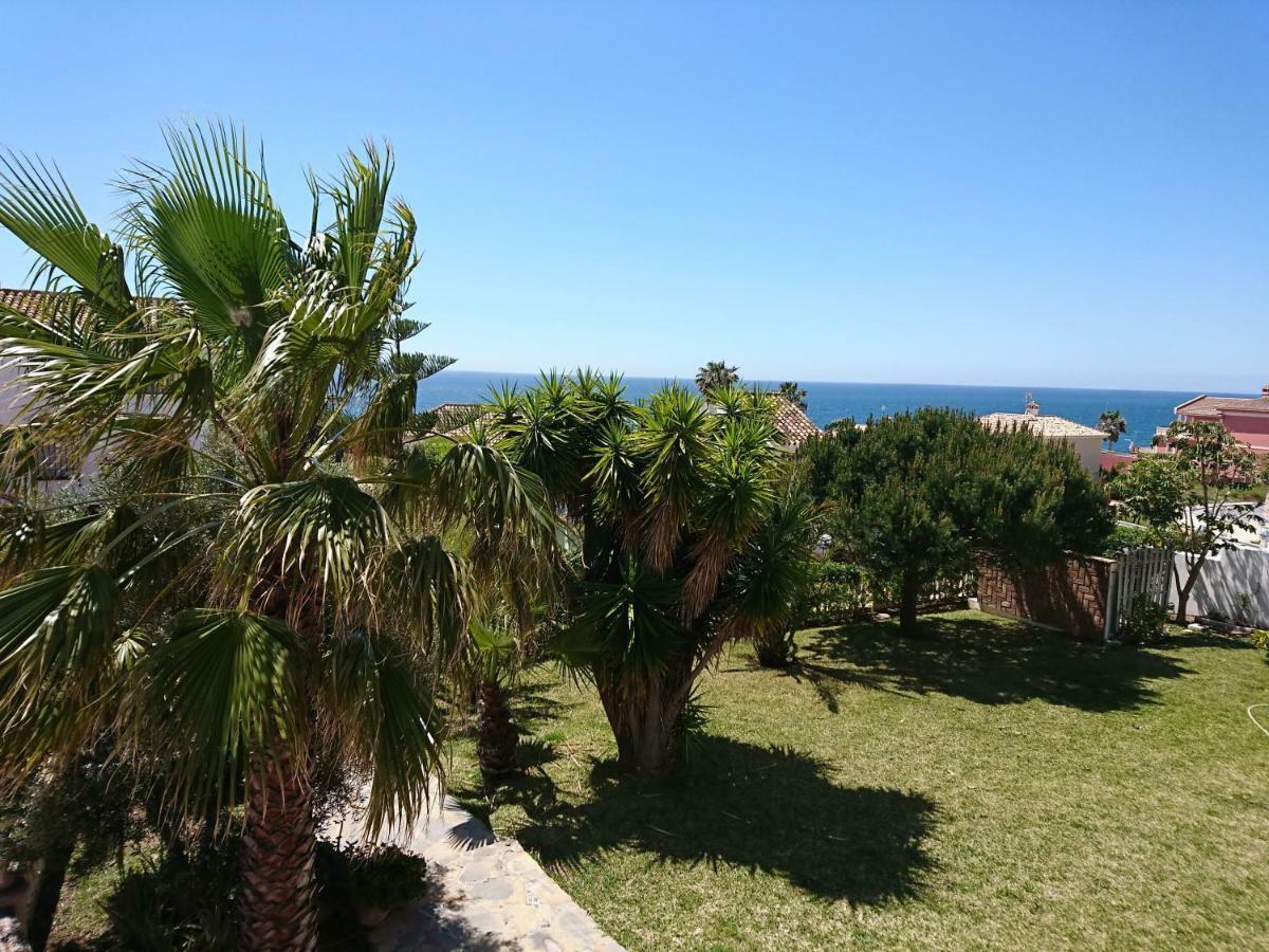 Chibuli Villa El Faro Kültér fotó