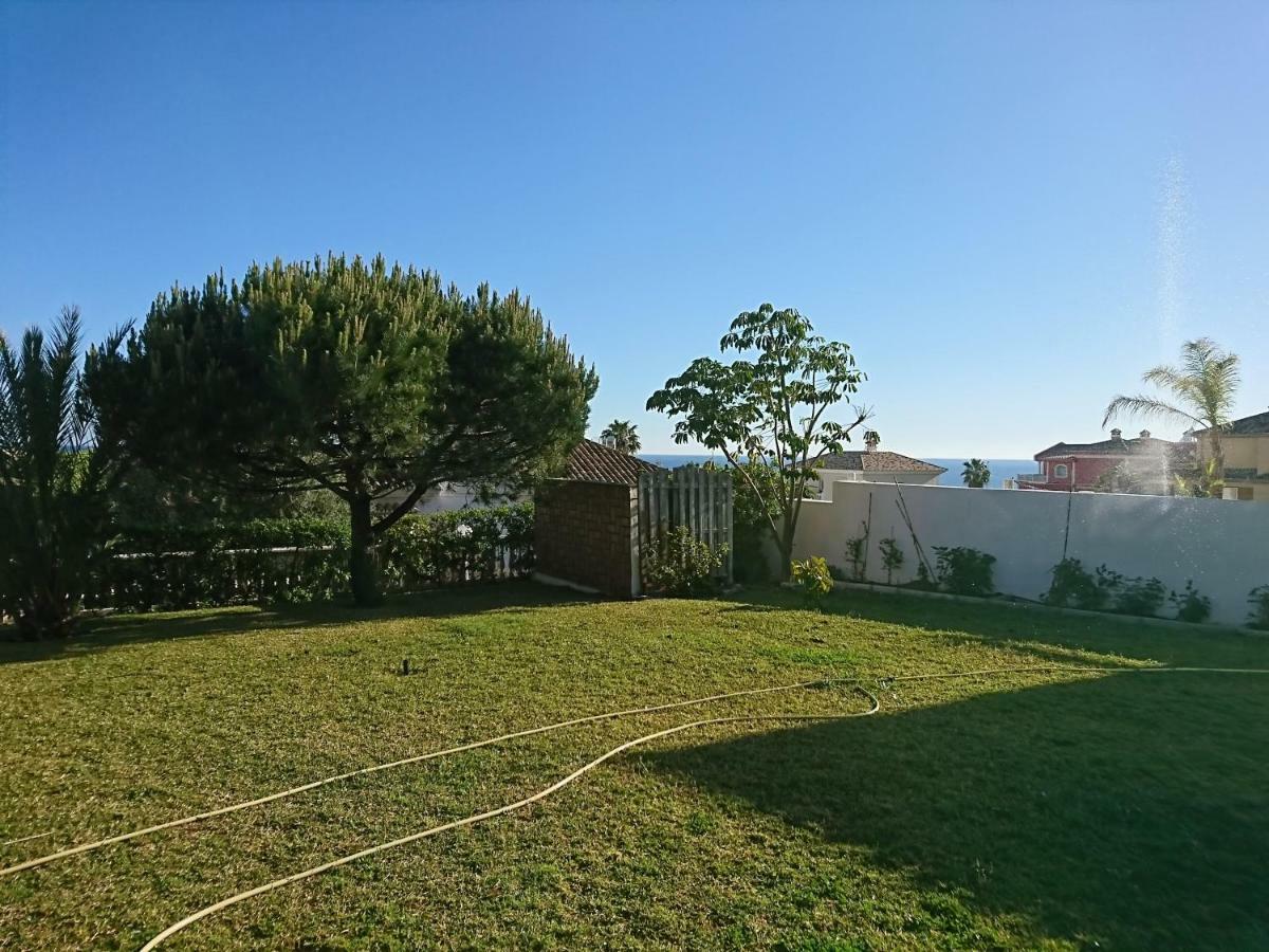 Chibuli Villa El Faro Kültér fotó