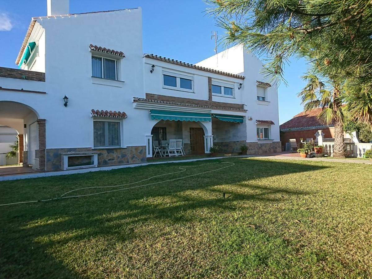 Chibuli Villa El Faro Kültér fotó