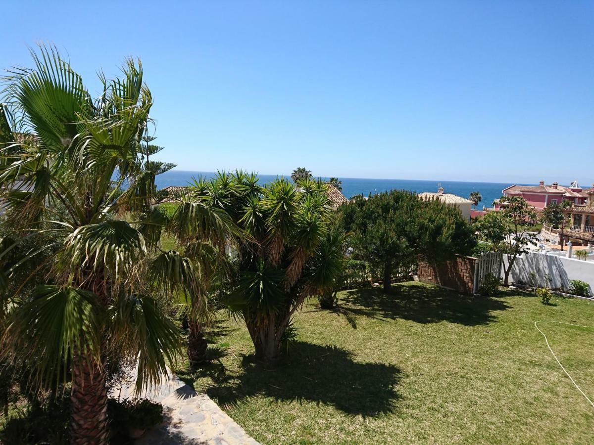 Chibuli Villa El Faro Kültér fotó