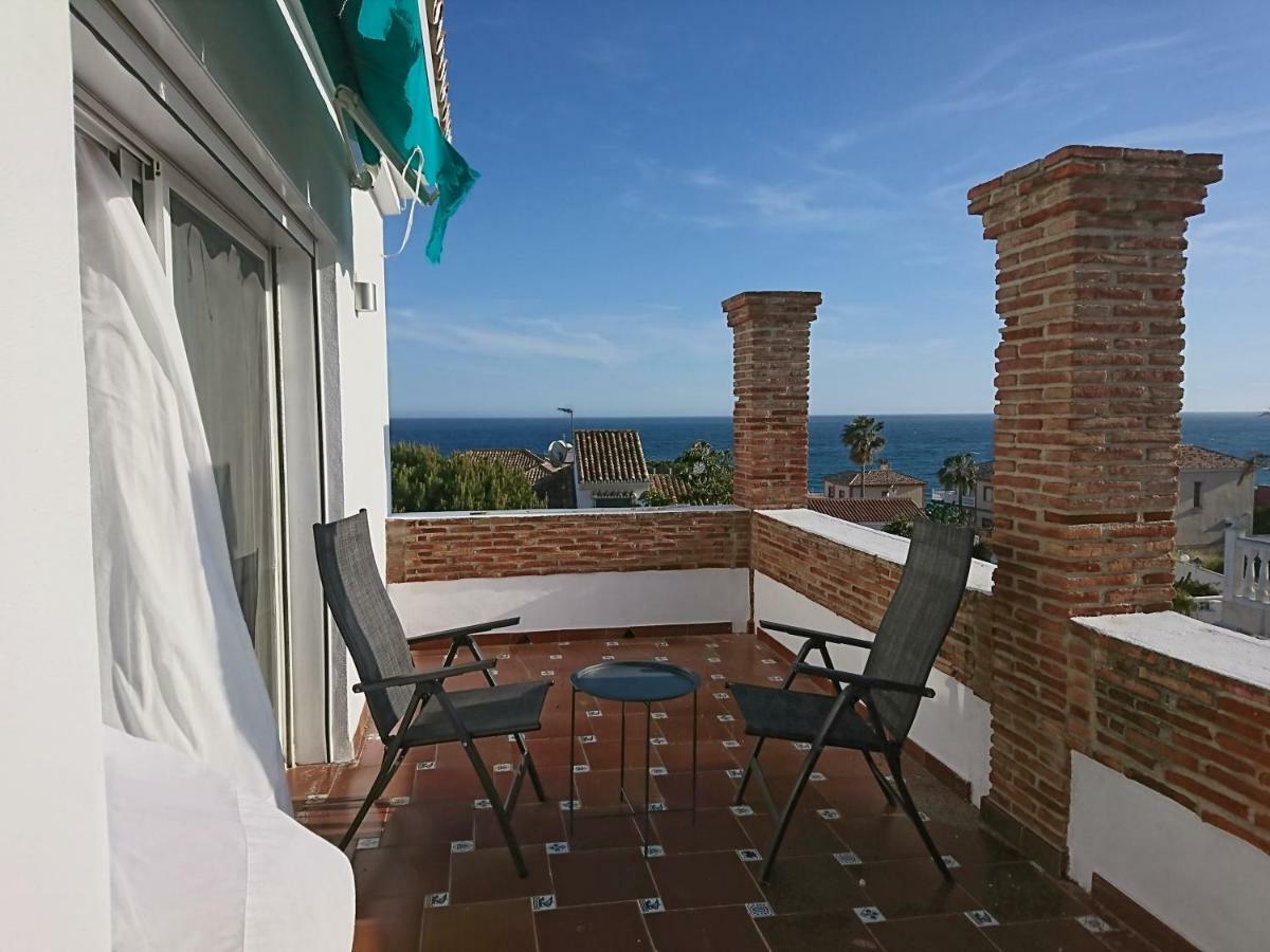 Chibuli Villa El Faro Kültér fotó