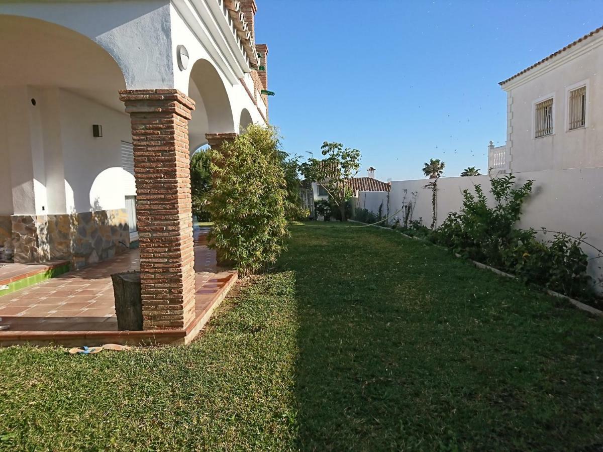 Chibuli Villa El Faro Kültér fotó