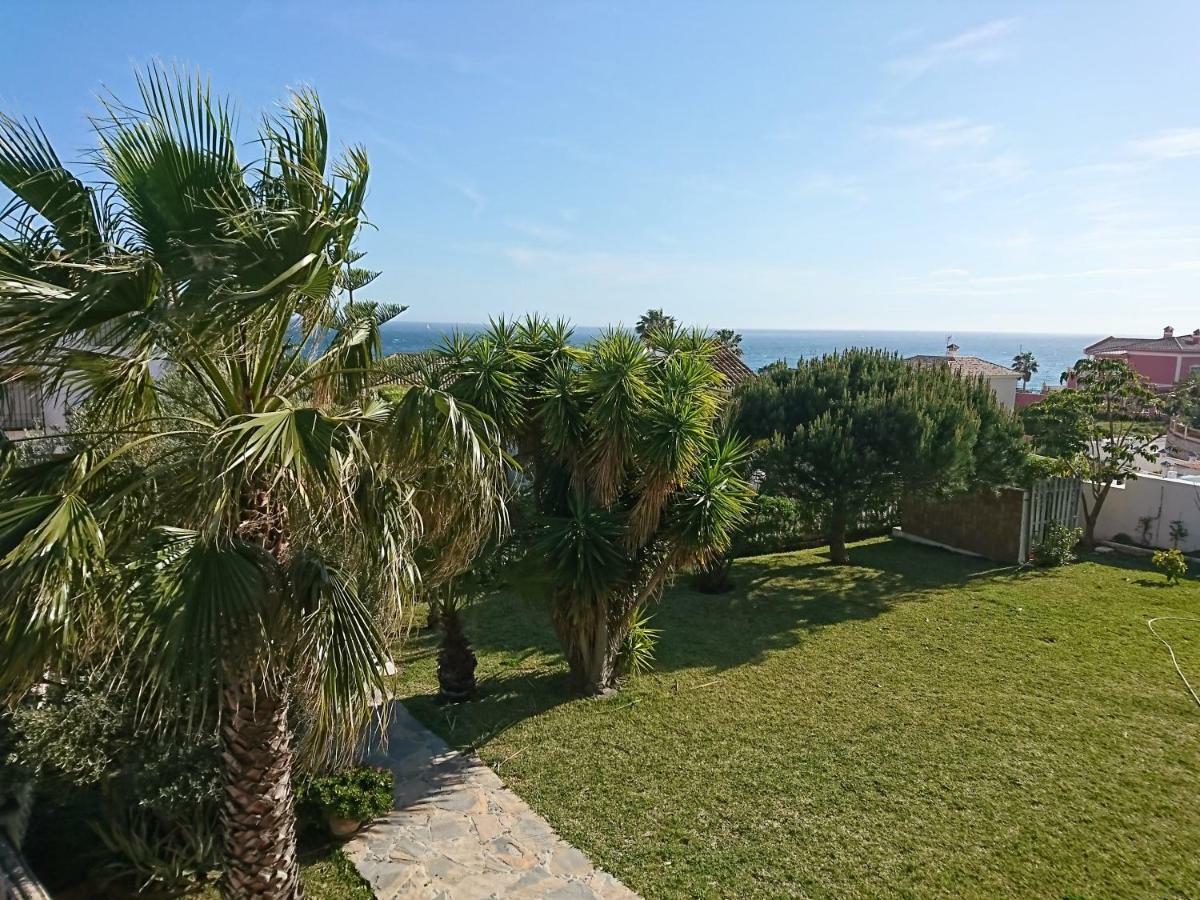 Chibuli Villa El Faro Kültér fotó