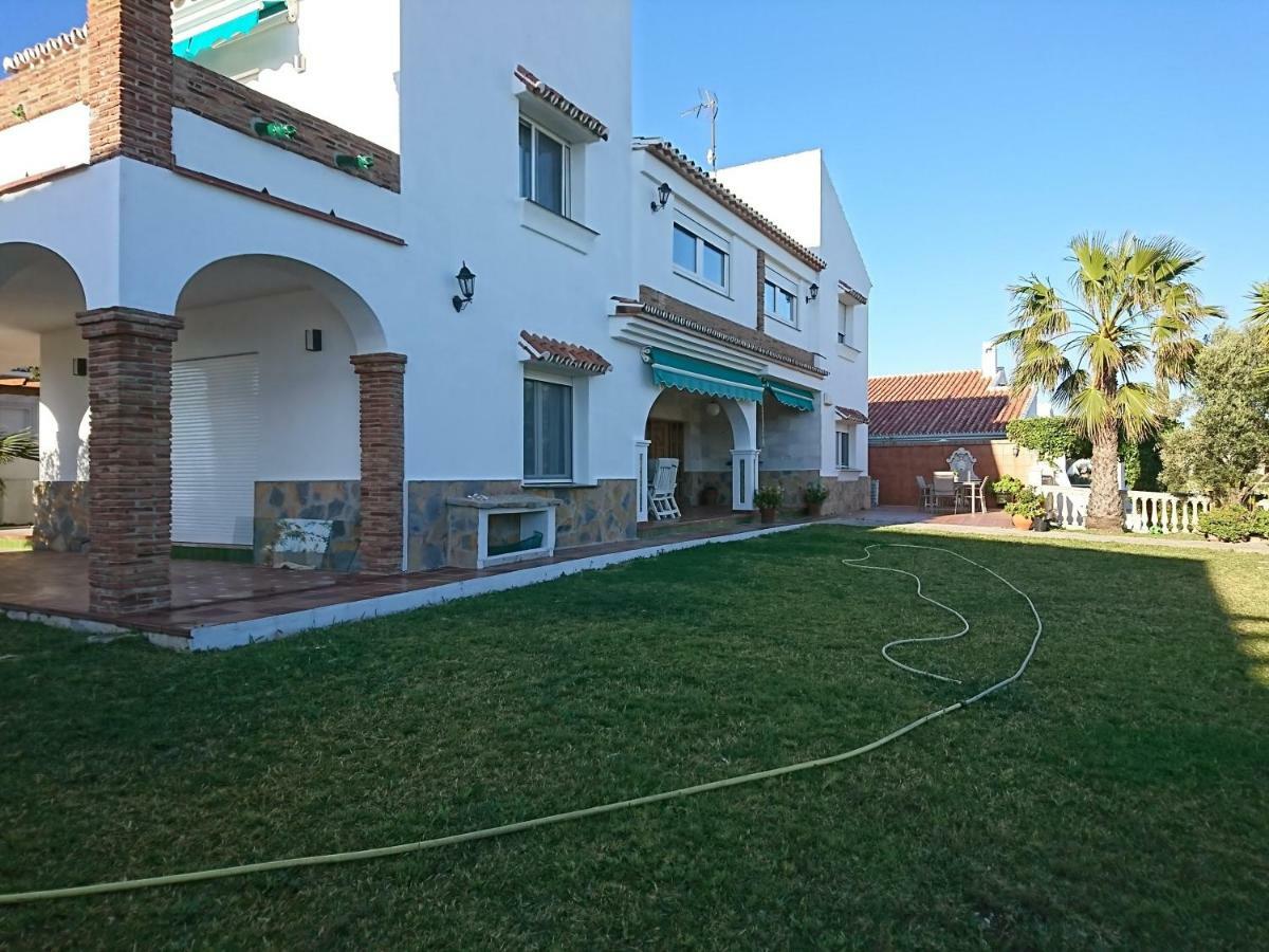 Chibuli Villa El Faro Kültér fotó