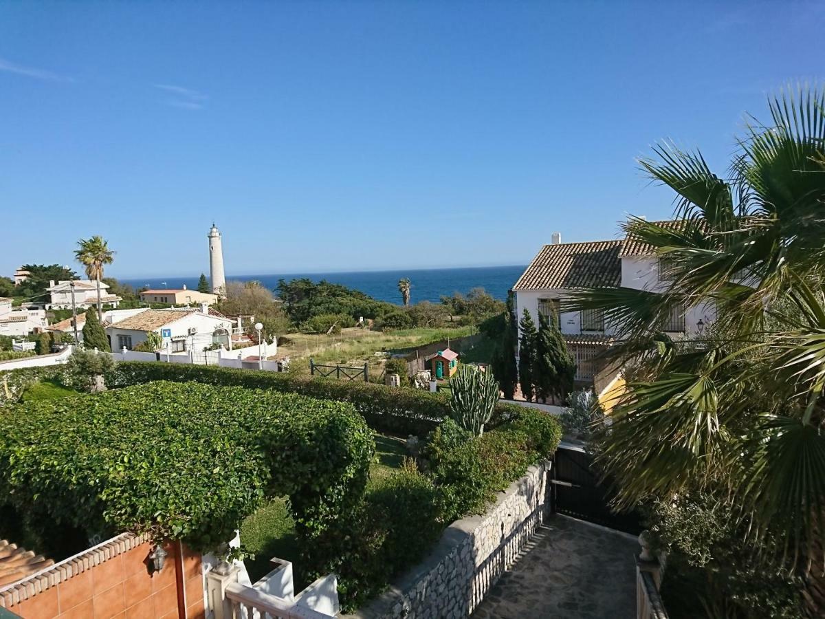Chibuli Villa El Faro Kültér fotó