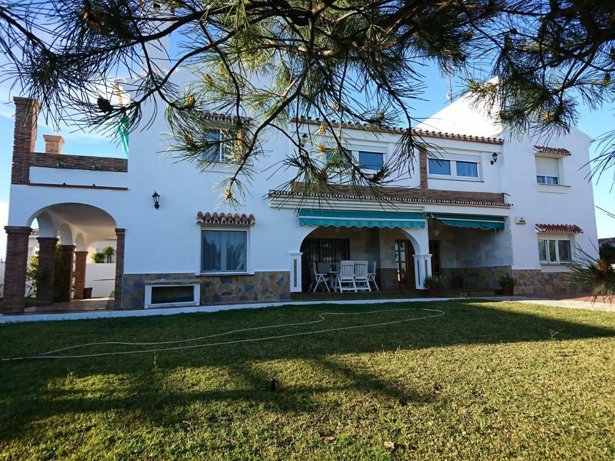 Chibuli Villa El Faro Kültér fotó