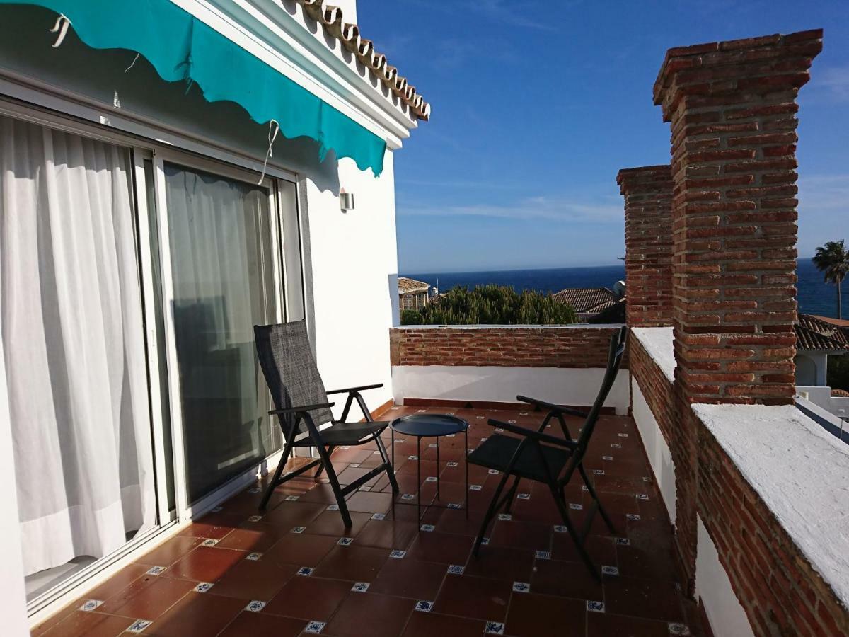 Chibuli Villa El Faro Kültér fotó
